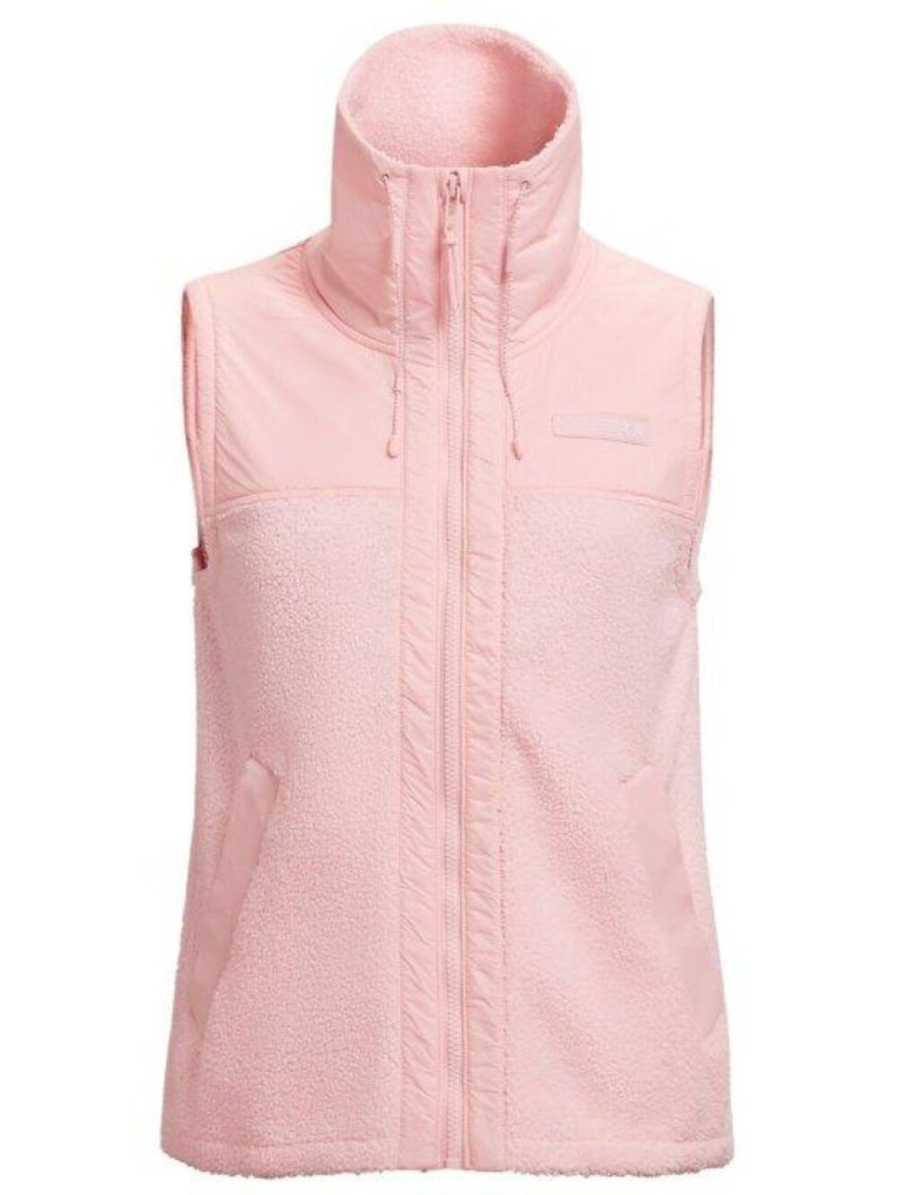 Under Armour Women's UA Mission Boucle Vest Medium, Small or XS
